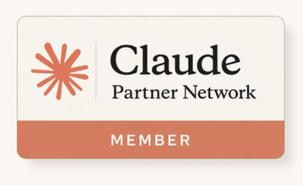 Punt Partners joins Claude Partner Network